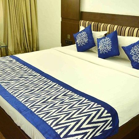 Oyo Rooms Dhakkan Wala Kuan Indore Zewnętrze zdjęcie